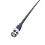 VHF 165-175MHz Flexible Whip Antenna With BNC Connector